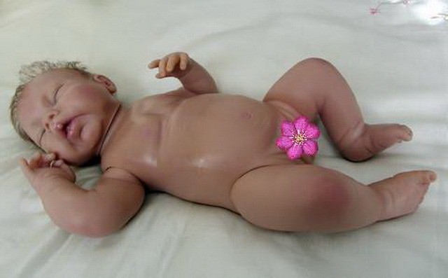 ashton drake anatomically correct dolls